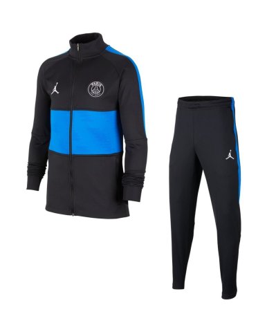 dres NIKE JR PSG CT2353-010