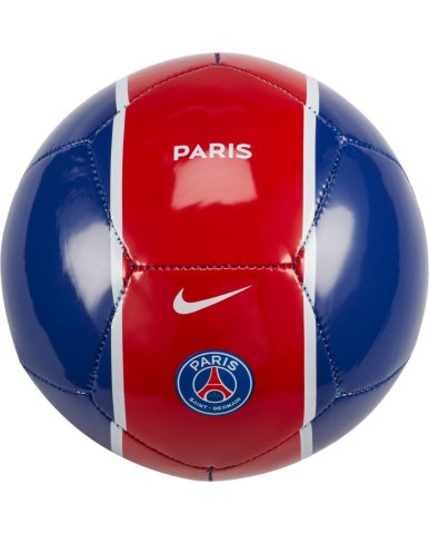 piłka NIKE PARIS-SAINT GERMAIN SKILLS CQ8045-410 r.1