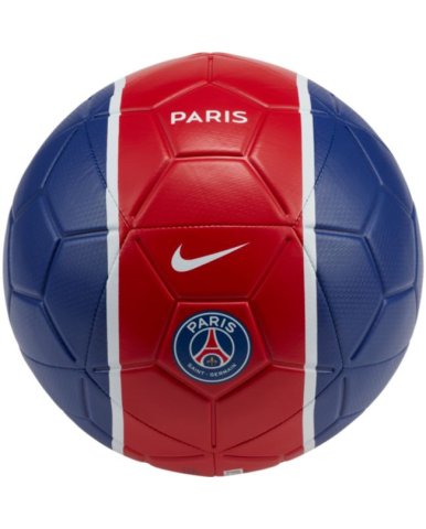 piłka NIKE STRIKE PARIS-SAINT GERMAIN CQ8043-410 r.5