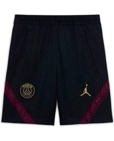 spodenki NIKE JR PSG STTRIKE CK9694-010