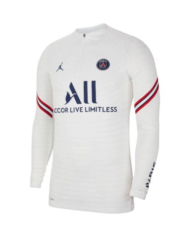 bluza NIKE PARIS SAINT-GERMAIN STRIKE ELITE HOME CW1378-100