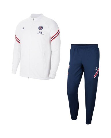 dres NIKE PARIS SAINT-GERMAIN STRIKE HOME CW1223-101