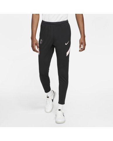 spodnie NIKE PARIS SAINT-GARMAIN STRIKE HOME DH0538-010