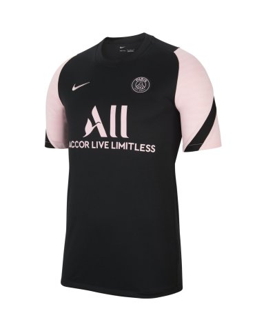 koszulka NIKE PARIS SAINT-GERMAIN STRIKE AWAY DH0532-011