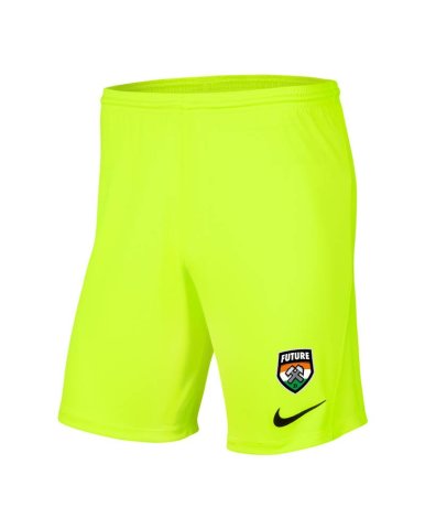 spodenki bramkarskie ZAGŁĘBIE LUBIN FUTURE (junior)