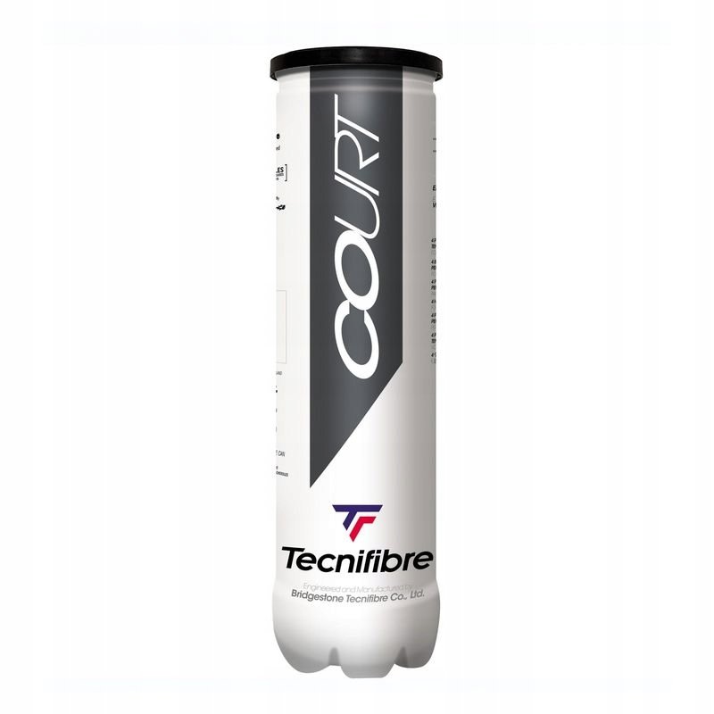 TECNIFIBRE COURT 