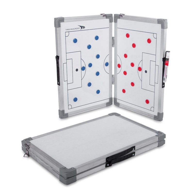 tablica taktyczna 60x45 składana YAKIMASPORT (100182)