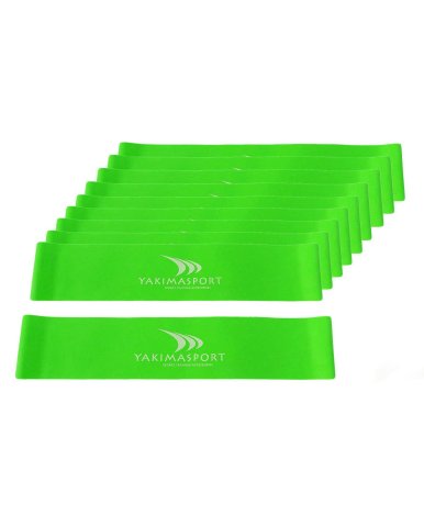 guma fitness YAKIMASPORT (100250)