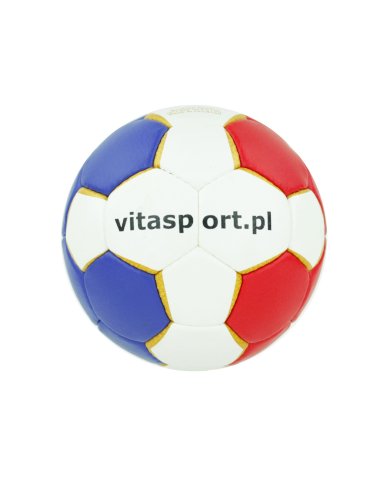 piłka ręczna VITA-SPORT COMPETITION WITHOUT