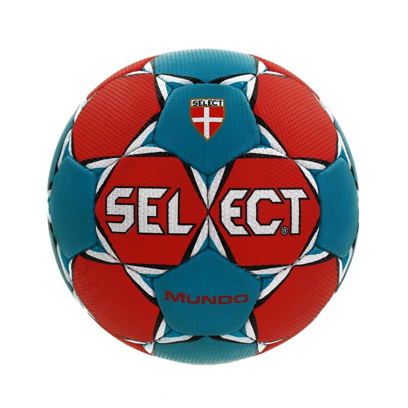 piłka ręczna SELECT MUNDO r 2
