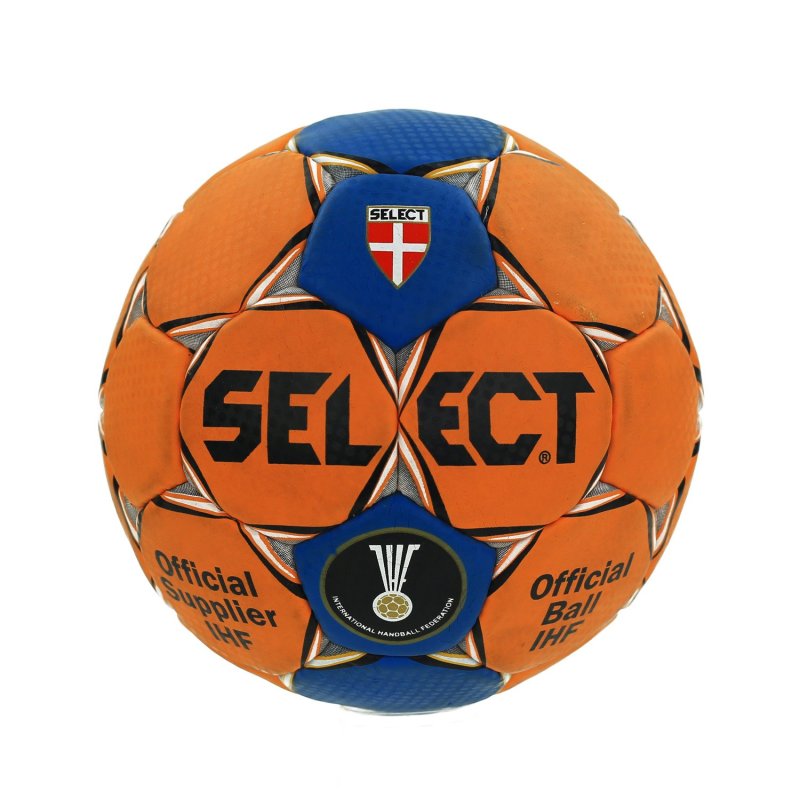 piłka ręczna SELECT MATCH SOFT r.3 