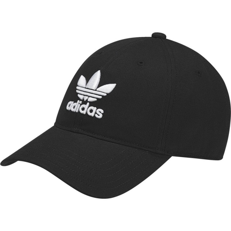 czapka ADIDAS TREFOIL CLASSIC BK7277 