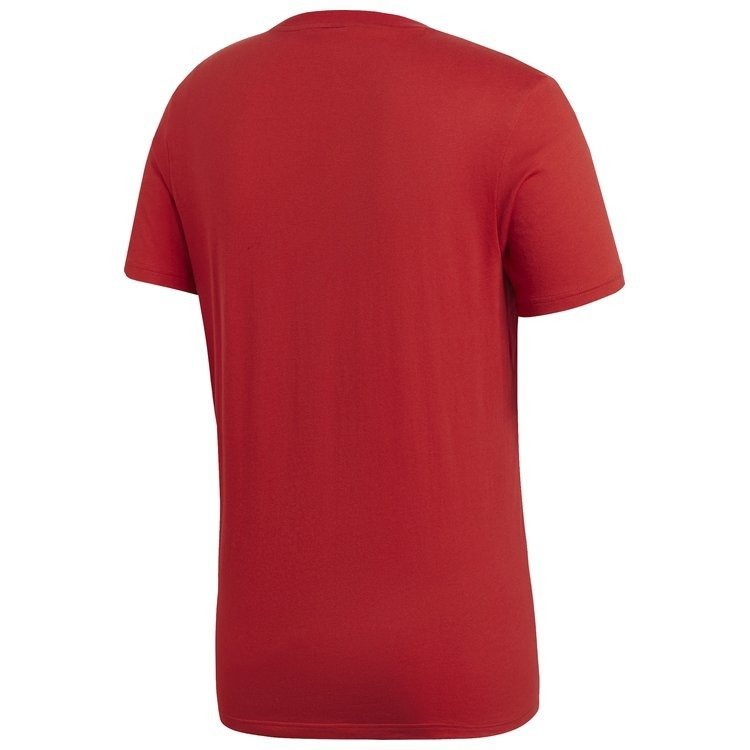 koszulka ADIDAS CORE18 TEE CV3982 Koszulki treningowe Odzież