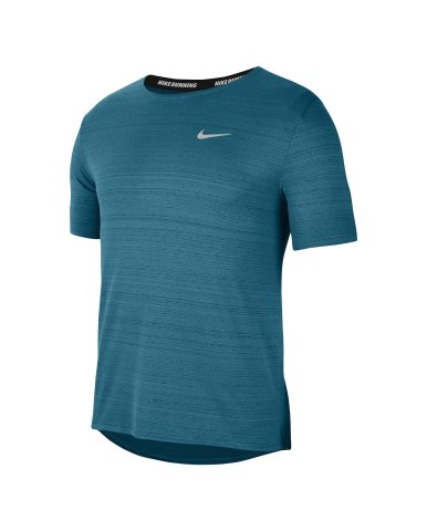 koszulka NIKE DRI-FIT MILER CU5992-467