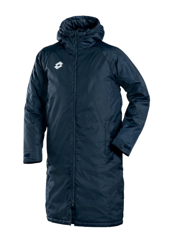 LOTTO ELITE JACKET PAD LONG PL