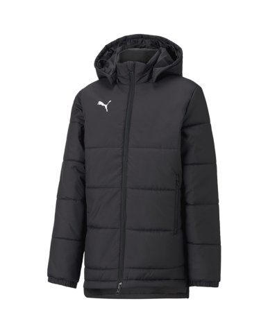 kurtka PUMA 657269-03 Bench Jr 