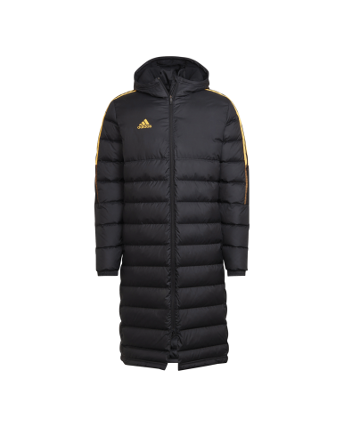 ADIDAS TIRO 21 LONG DOWN COAT