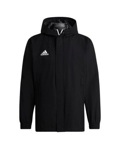 ADIDAS ENTRADA 22 ALL WEATHER JACKET