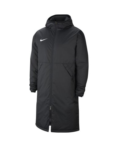 kurtka NIKE TEAM PARK 20 WINTER JACKET CW6156-010