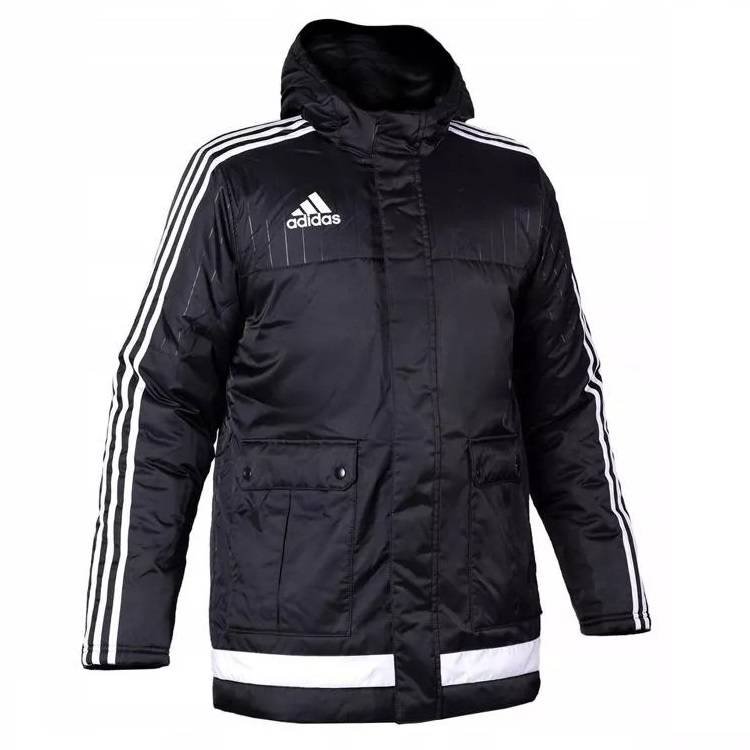 kurtka zimowa ADIDAS JR TIRO15 M64045
