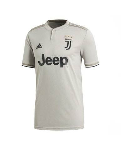 koszulka adidas JUVENTUS TURYN AWAY 2018/19 CF3488