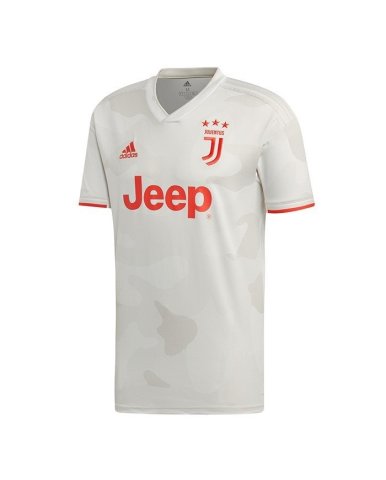 koszulka ADIDAS JUVENTUS TURYN 19/20 AWAY DW5461 