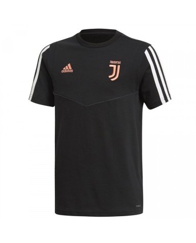 koszulka ADIDAS JR JUVENTUS TURYN TEE DX9133 