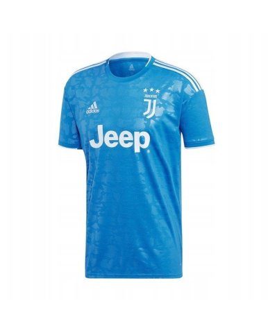 koszulka ADIDAS JUVENTUS TURYN 19/20 THIRD DW5471