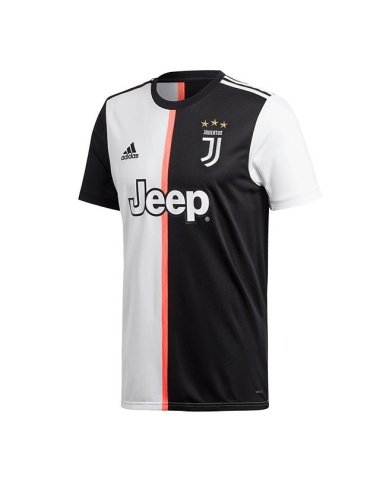 koszulka ADIDAS JUVENTUS TURYN 19/20 HOME DW5455