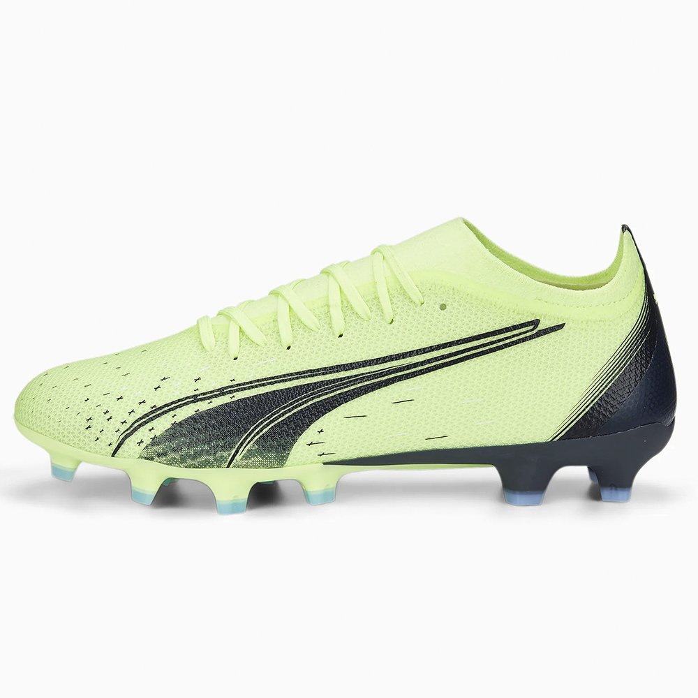 PUMA ULTRA MATCH FG/AG - Na trawę (Lanki) - Przeznaczenie