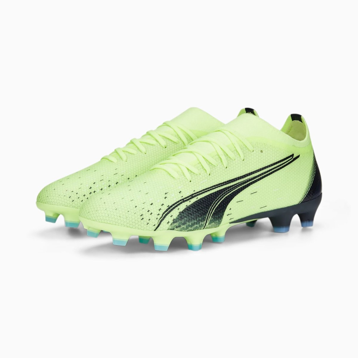 PUMA ウルトラ　AG・FG 26.5（左） PUMA ウルトラ AG・FG 26.5（左） Puma ULTRA ULTIMATE FG/AG