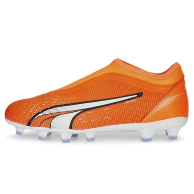 PUMA JR ULTRA MATCH LL FG / AG