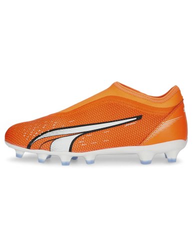 PUMA JR ULTRA MATCH LL FG/AG