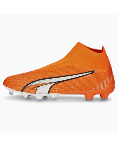 PUMA ULTRA MATCH+ LL FG/AG