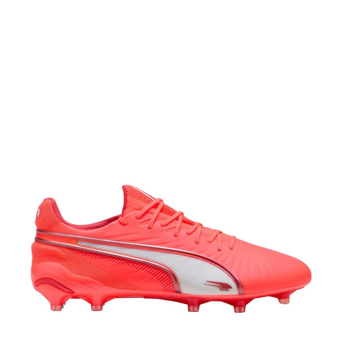 【新品】Puma KING ULTIMATE FG/AG 8.5 27.5㎝ PUMA KING ULTIMATE FG/AG - Na trawę (Lanki) - Przeznaczenie