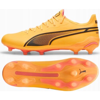 PUMA KING ULTIMATE FG / AG