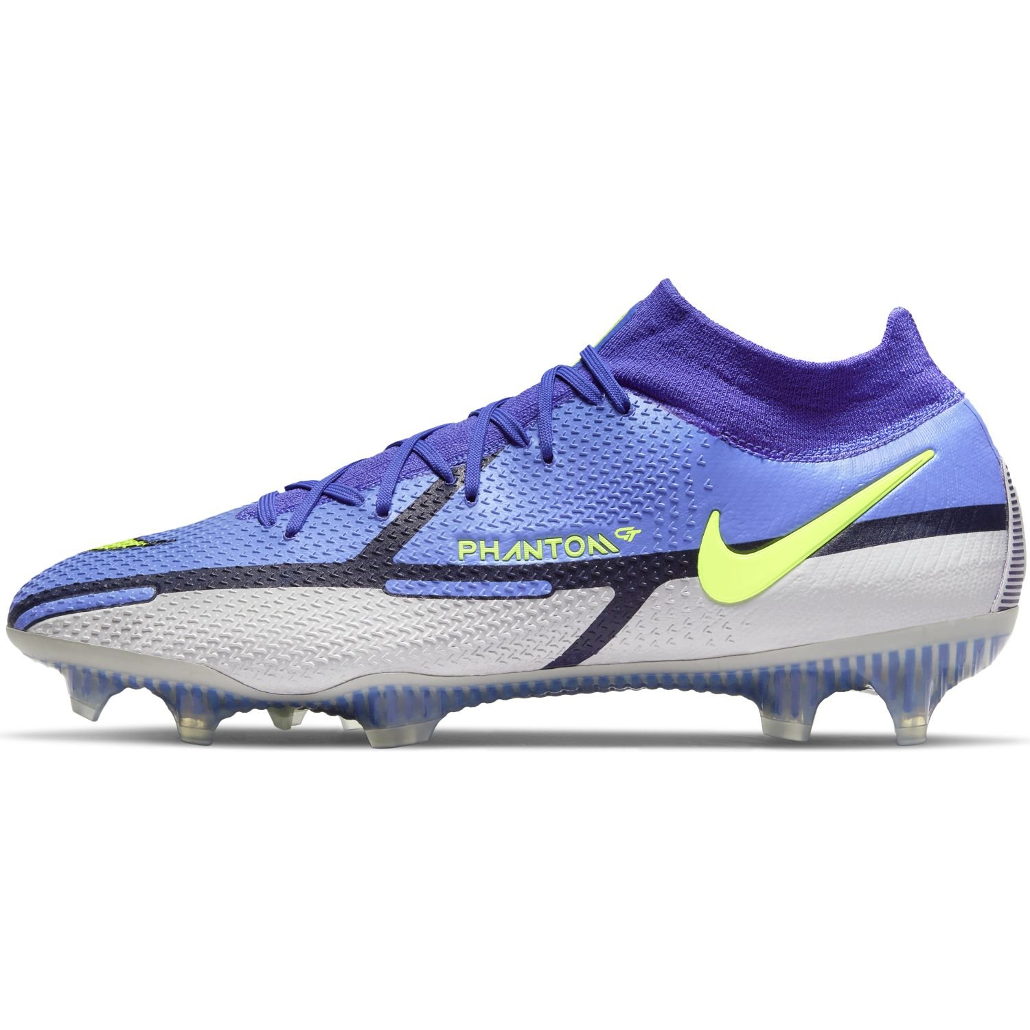 Nike Phantom GT2 Elite FG サイズ27cm Buty piłkarskie męskie Nike Phantom GT2 Elite FG black/iron