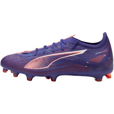 PUMA ULTRA ULTIMATE FOREVER HYBRID PUMA WHITE-PURE MAGENTA