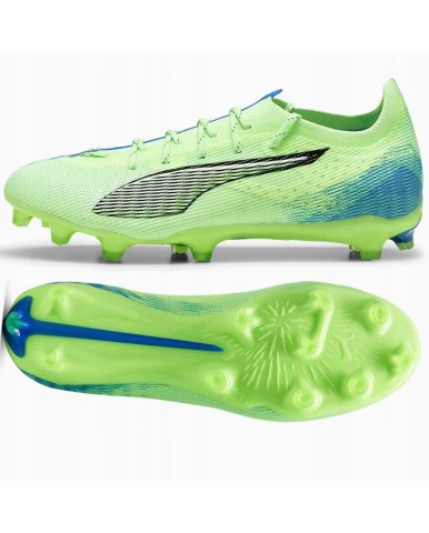 PUMA ULTRA 5 PRO FG/AG