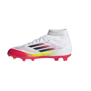 ADIDAS F50 LEAGUE FG / MG MID KIDS