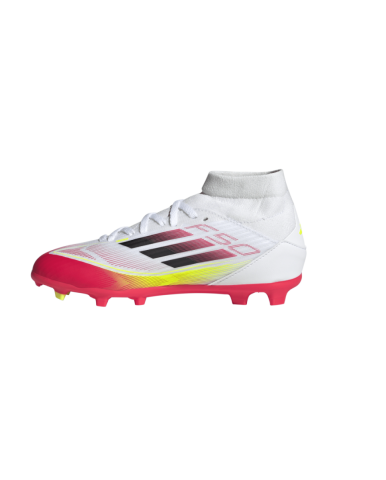 ADIDAS F50 LEAGUE FG/MG MID KIDS