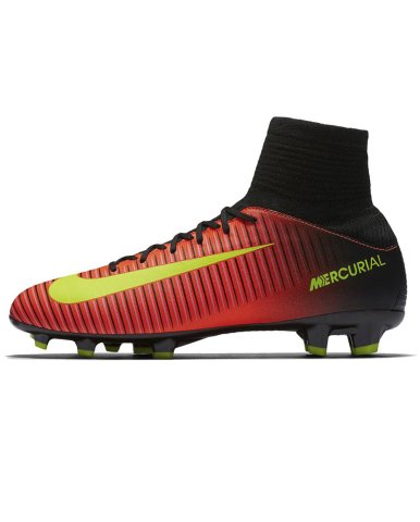 NIKE JR MERCURIAL SUPERFLY V FG