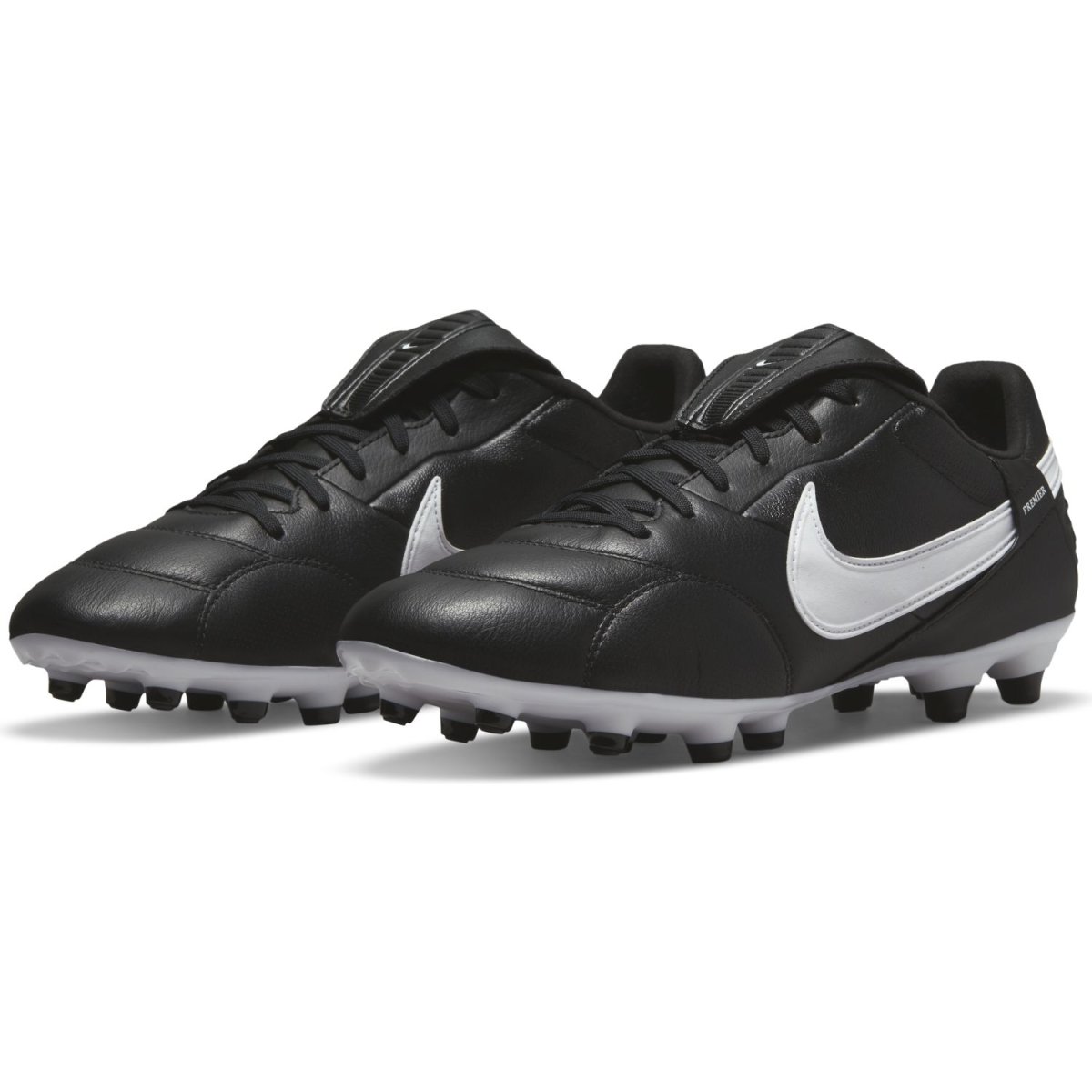 nike premier 3 fg black volt 28 プレミア3 NIKE PREMIER III FG - Na trawę (Lanki) - Przeznaczenie