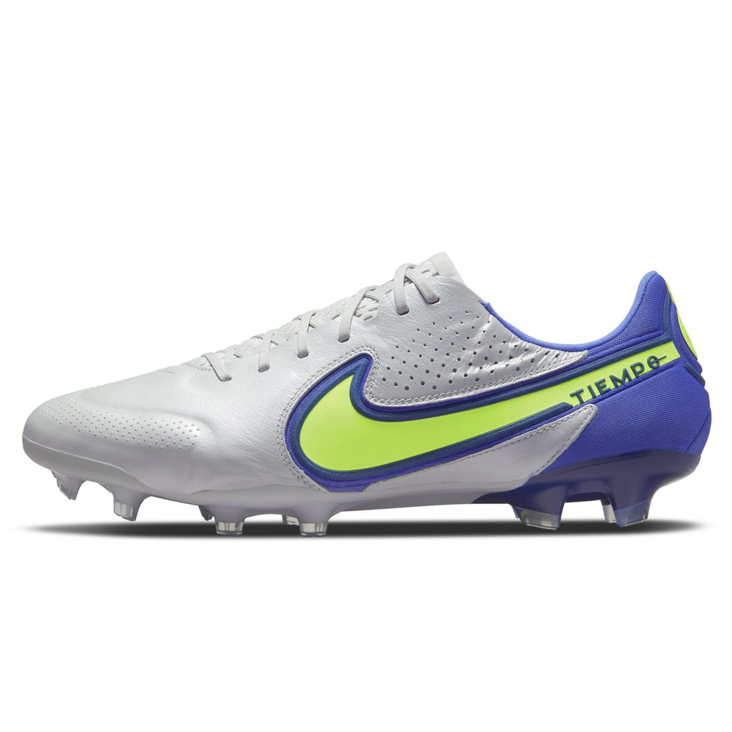 Nike Tiempoレジェンド9エリートFG26.5cm NIKE TIEMPO LEGEND 9 ELITE FG - Na trawę (Lanki