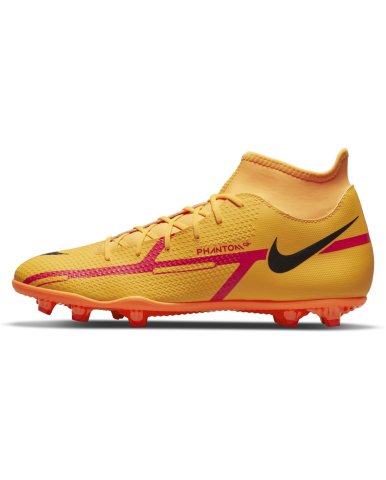 NIKE PHANTOM GT2 DF CLUB FG/MG