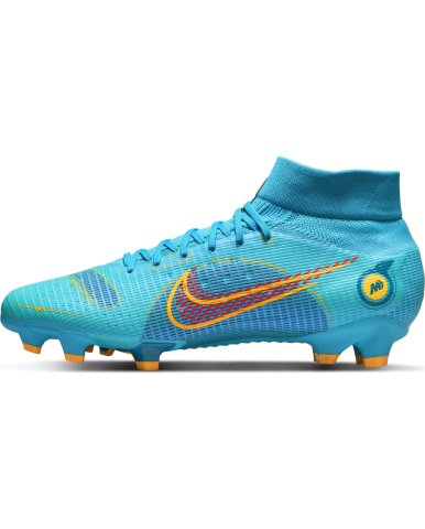 NIKE MERCURIAL SUPERFLY 8 PRO FG