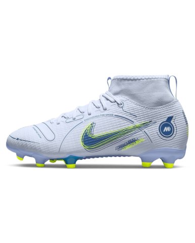 NIKE JR MERCURIAL SUPERFLY 8 ACADEMY MG