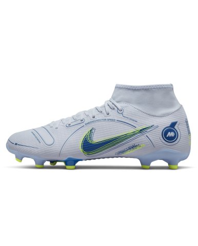 NIKE MERCURIAL SUPERFLY 8 ACADEMY MG