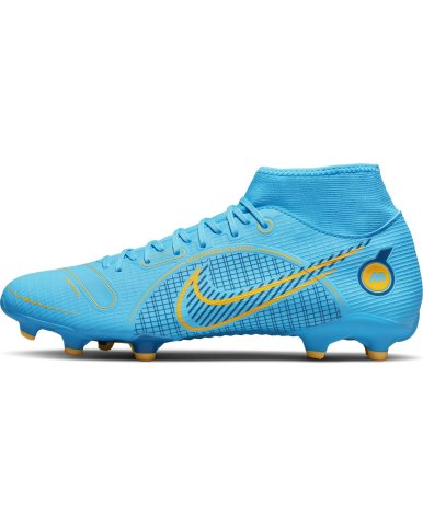 NIKE MERCURIAL SUPERFLY 8 ACADEMY MG