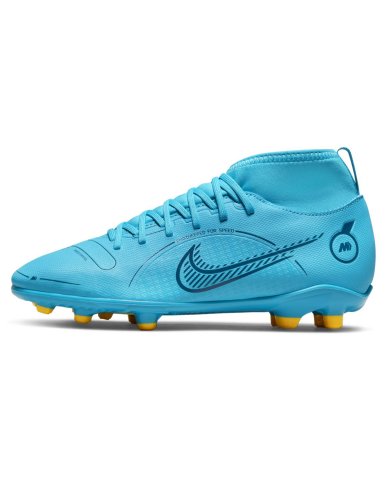 buty NIKE JR MERCURIAL SUPERFLY 8 CLUB MG